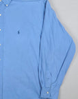 Ralph Lauren - Overhemd (XL) Right