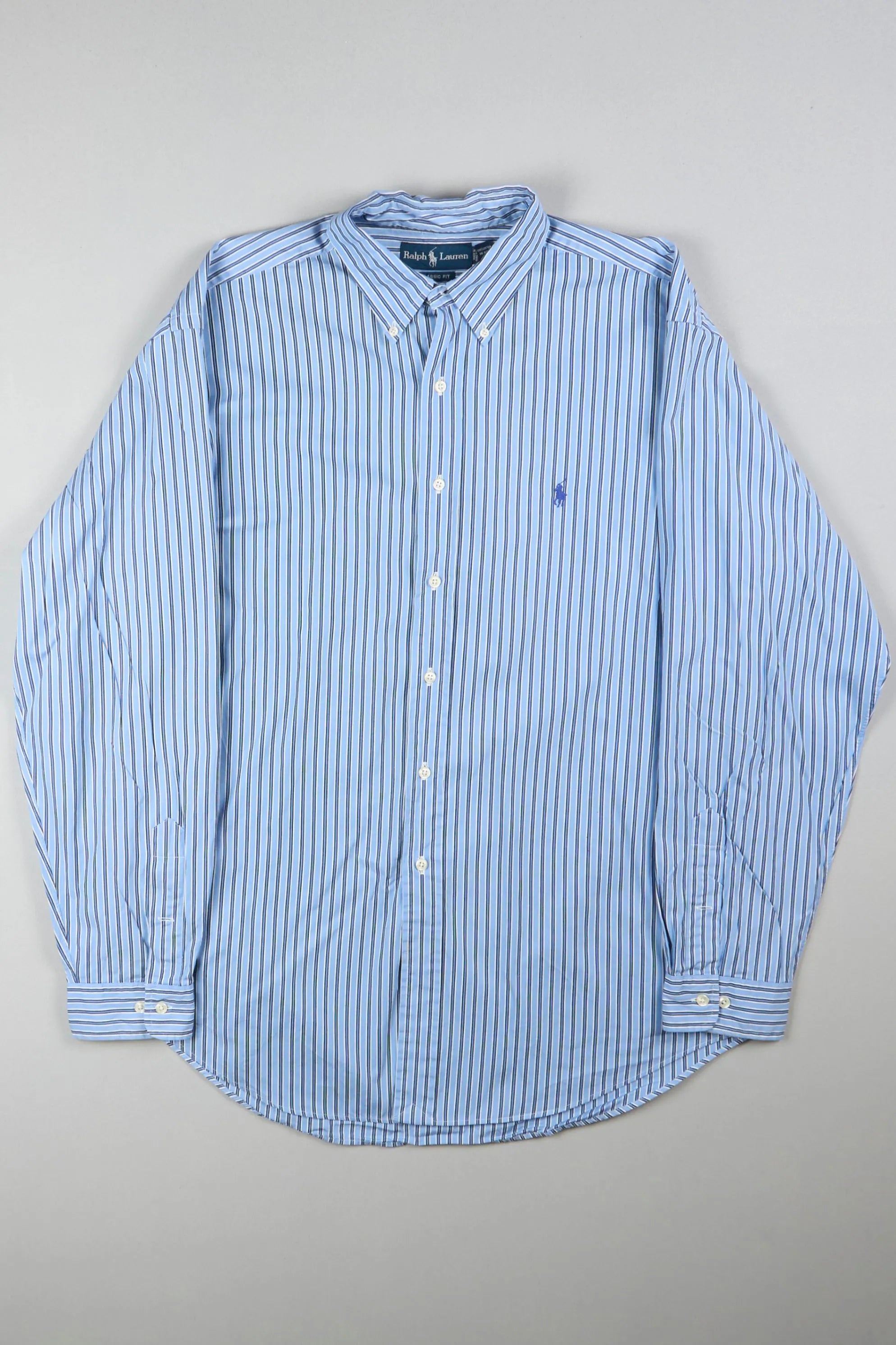 Ralph Lauren - Overhemd (XL)