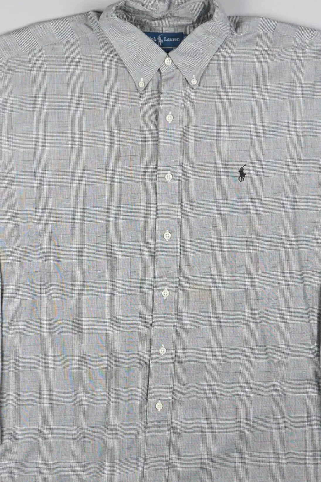 Ralph Lauren - Overhemd (XL) Center