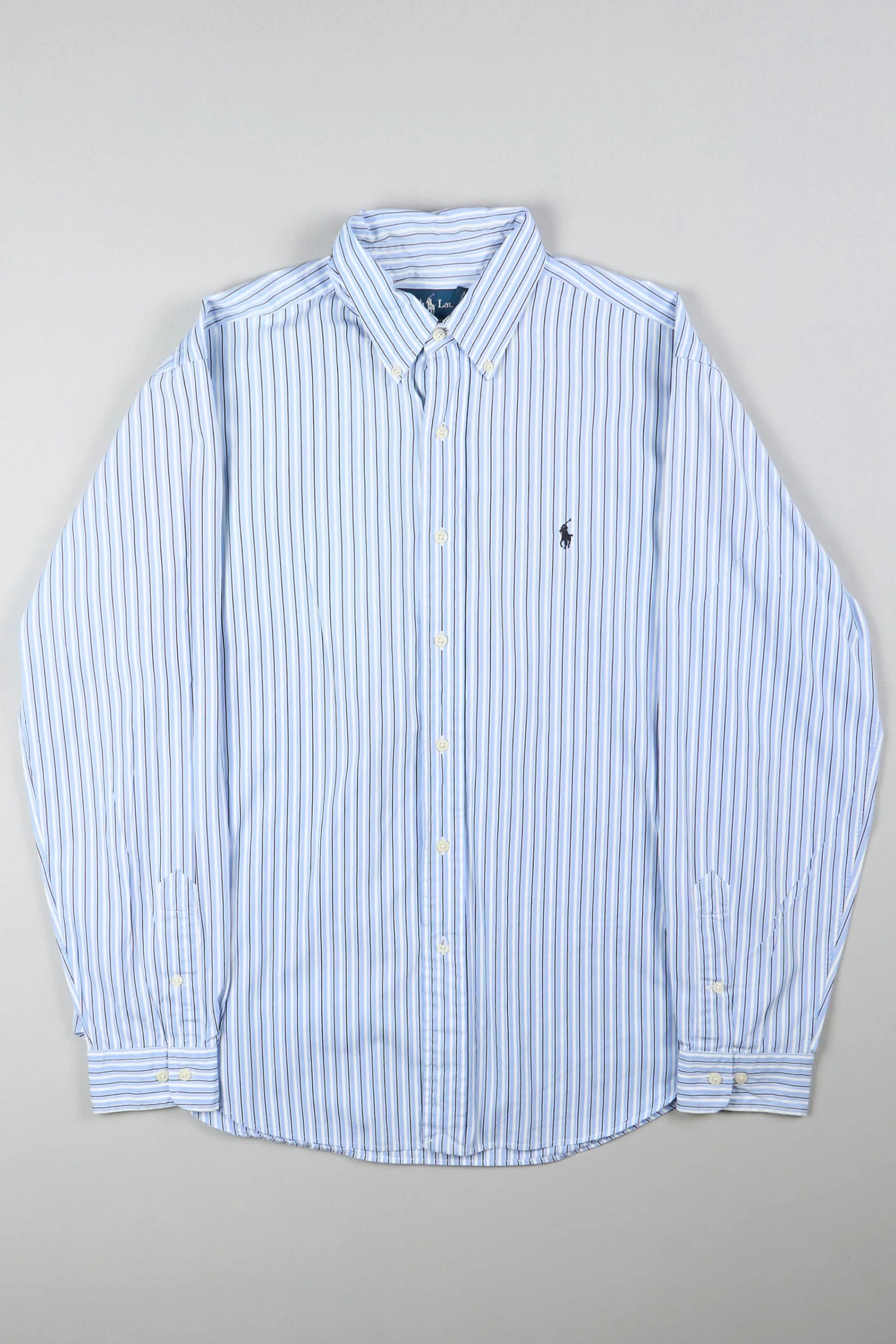 Ralph Lauren - Overhemd (L)