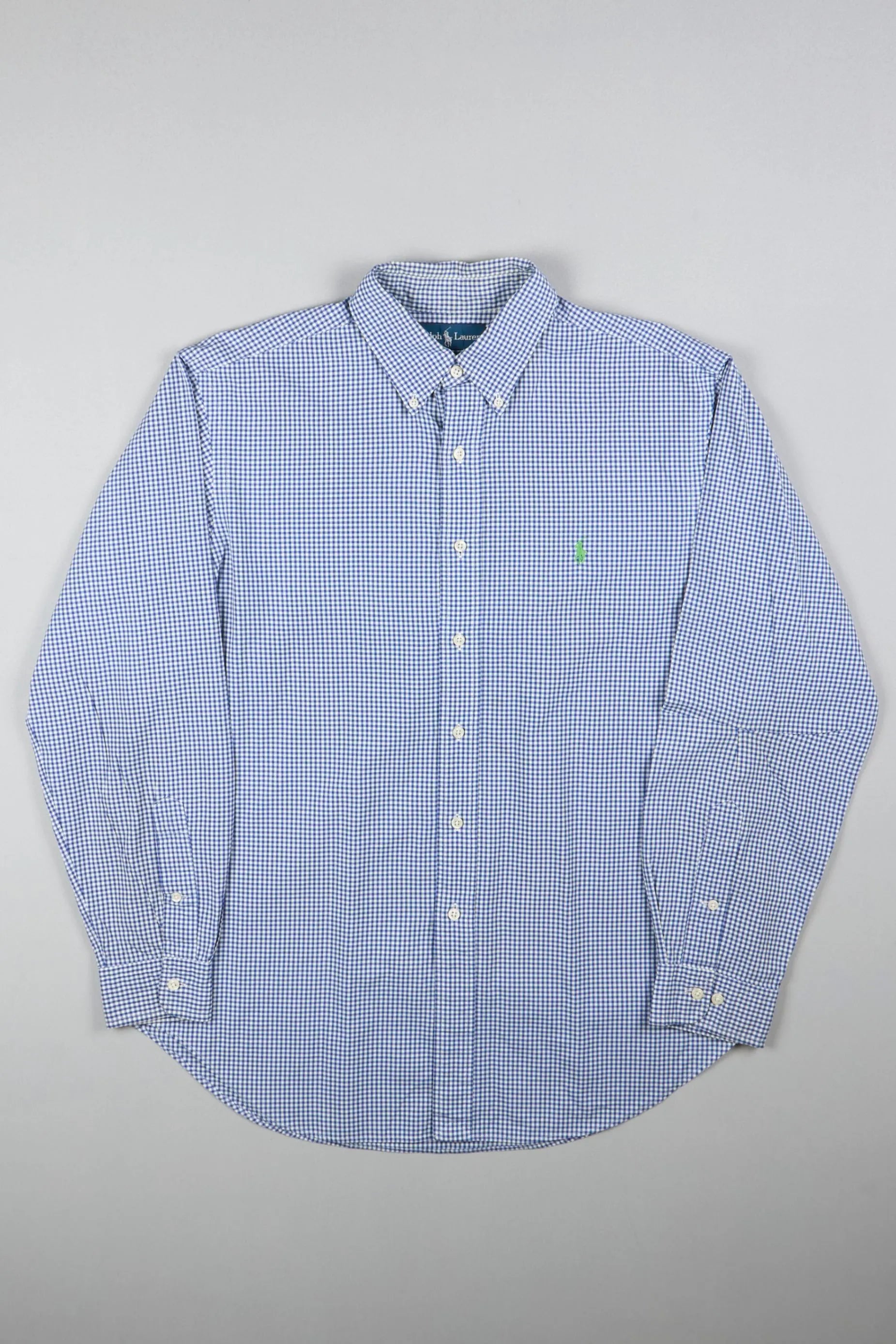 Ralph Lauren - Overhemd (XL)