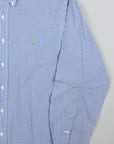 Ralph Lauren - Overhemd (XL) Right