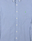 Ralph Lauren - Overhemd (XL) Center