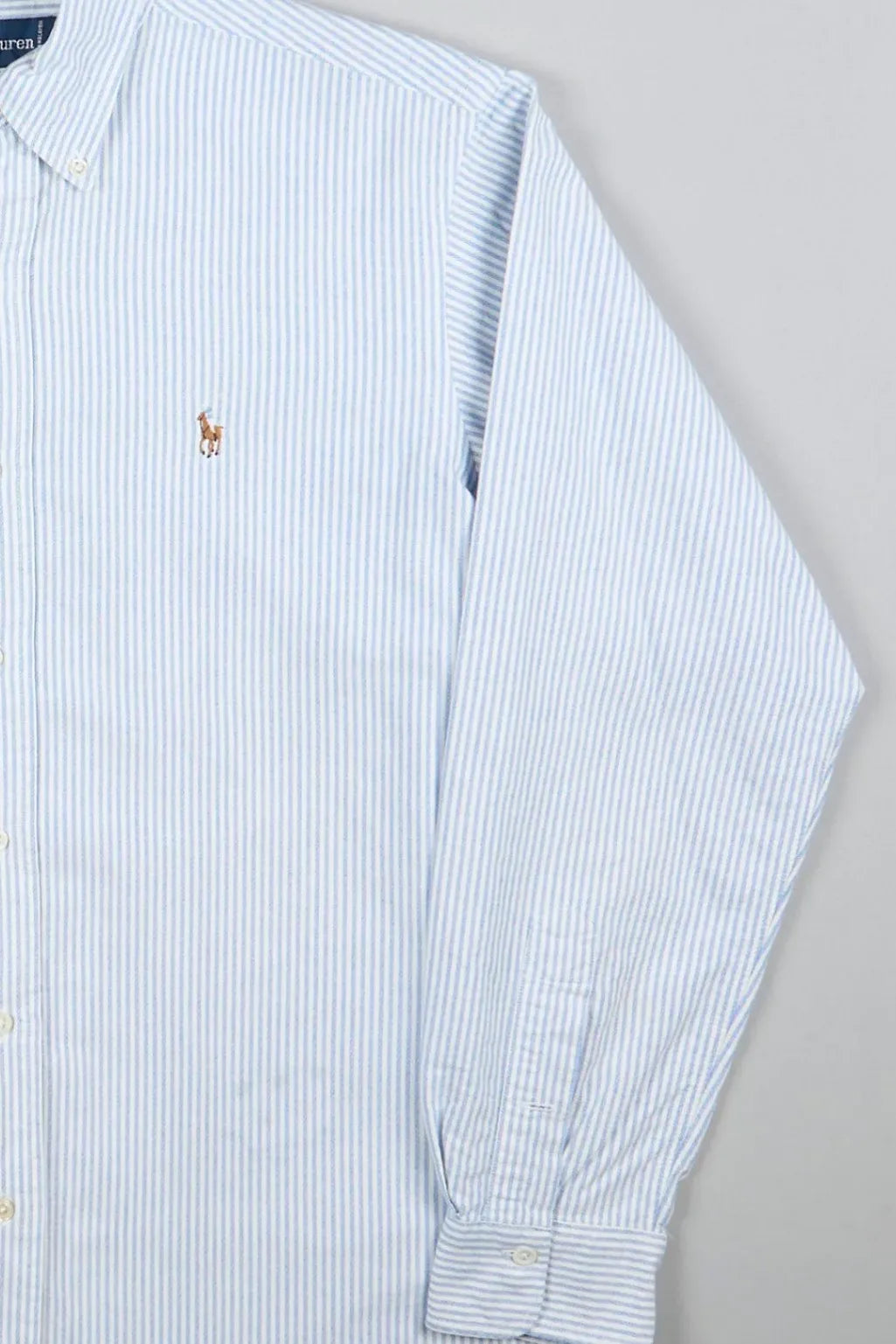 Ralph Lauren - Overhemd (M) Right