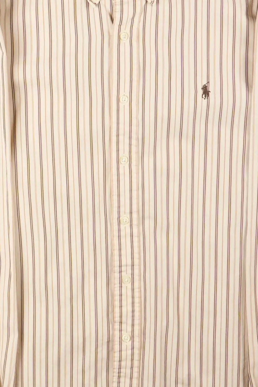 Ralph Lauren - Overhemd (XL) Center