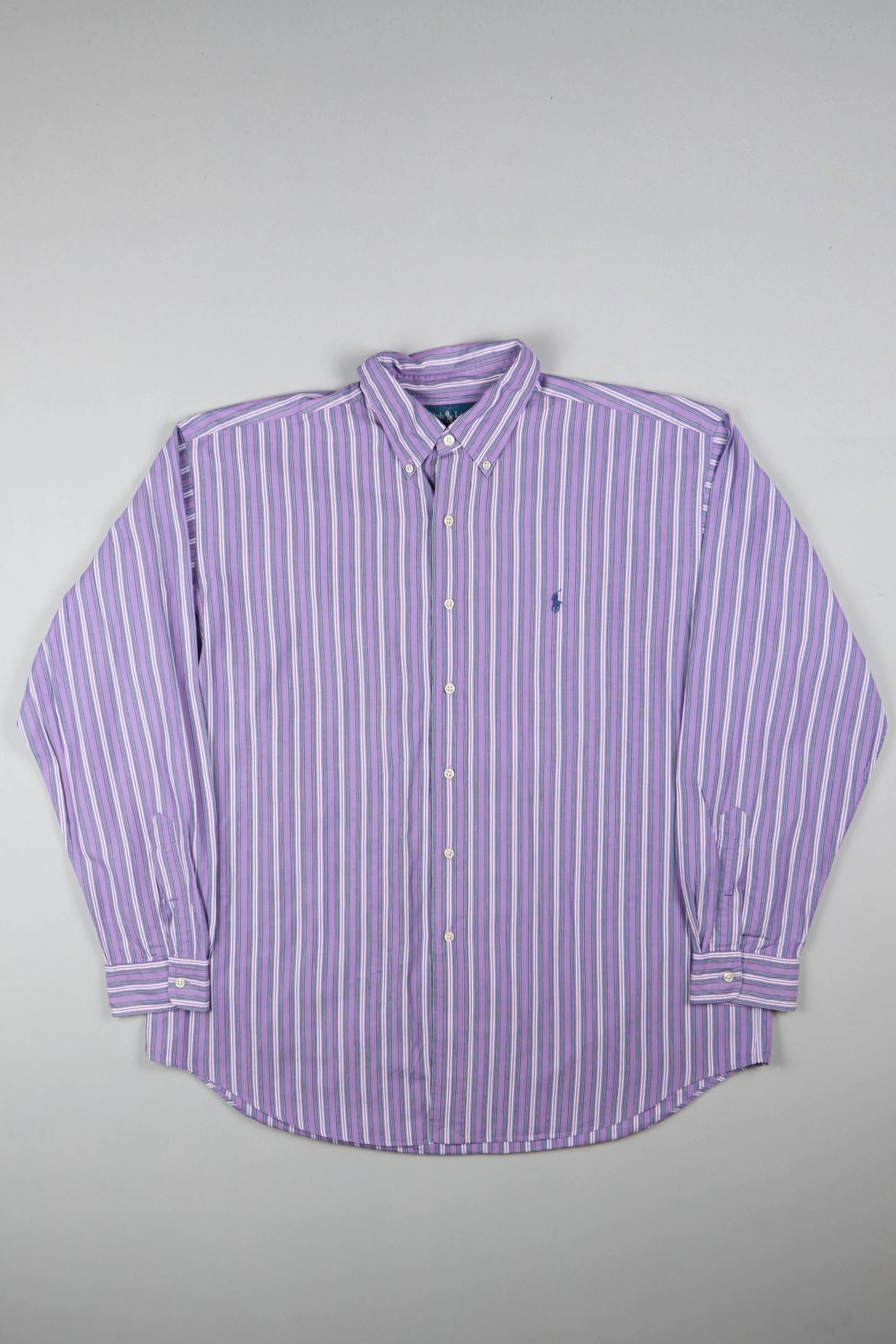 Ralph Lauren - Overhemd (XL)