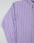 Ralph Lauren - Overhemd (XL) Left