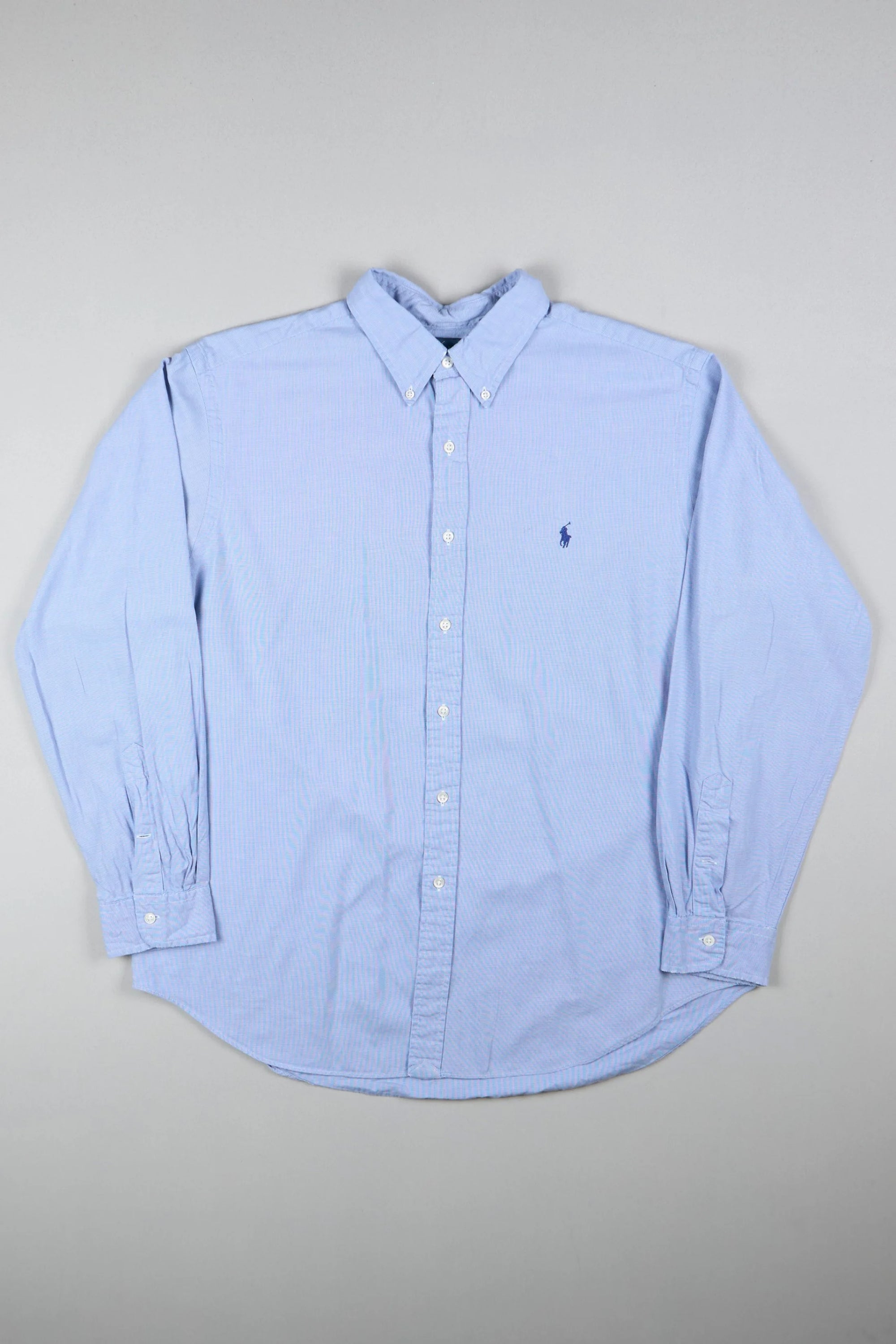 Ralph Lauren - Overhemd (XL)