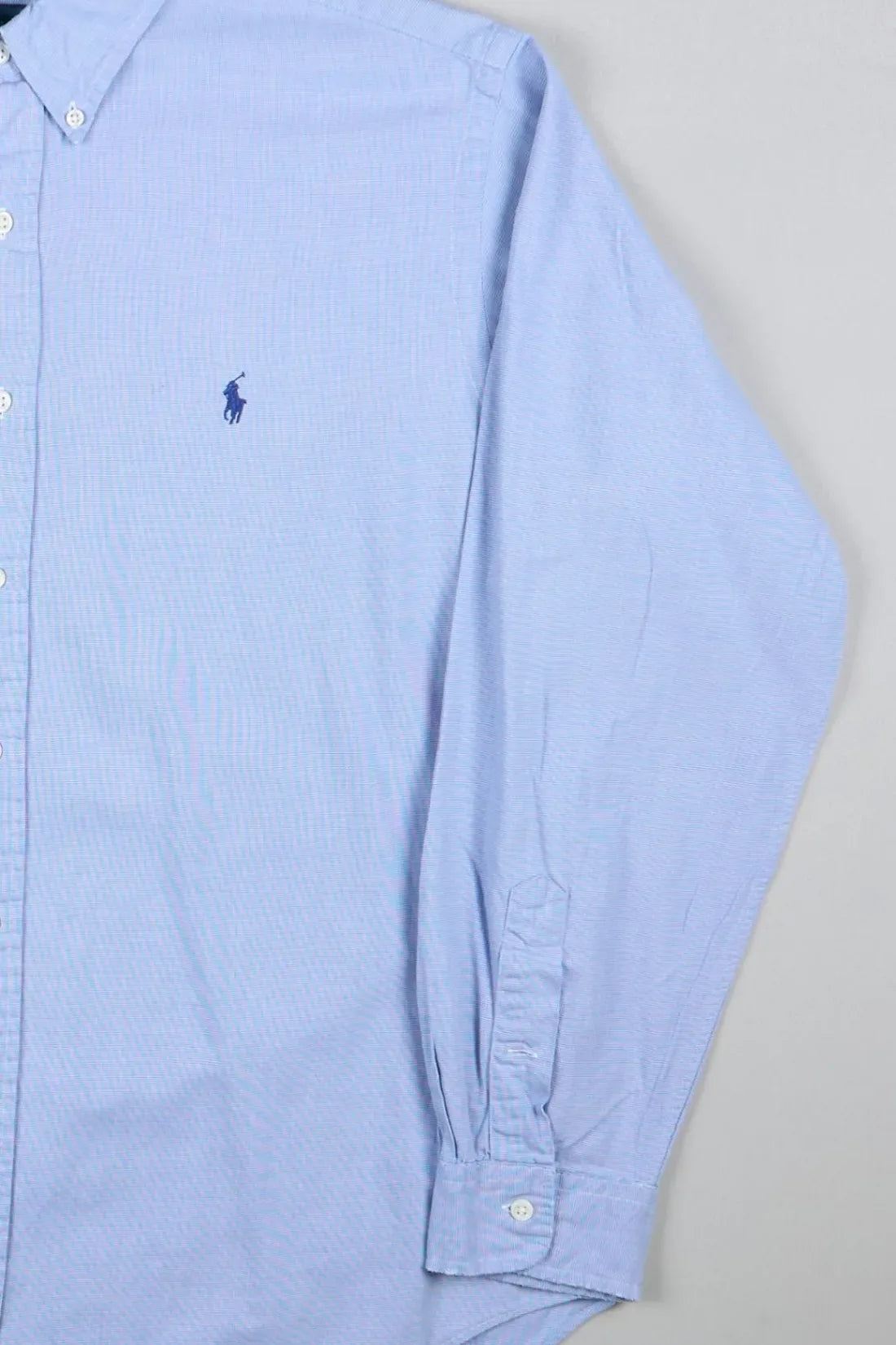 Ralph Lauren - Overhemd (XL) Right