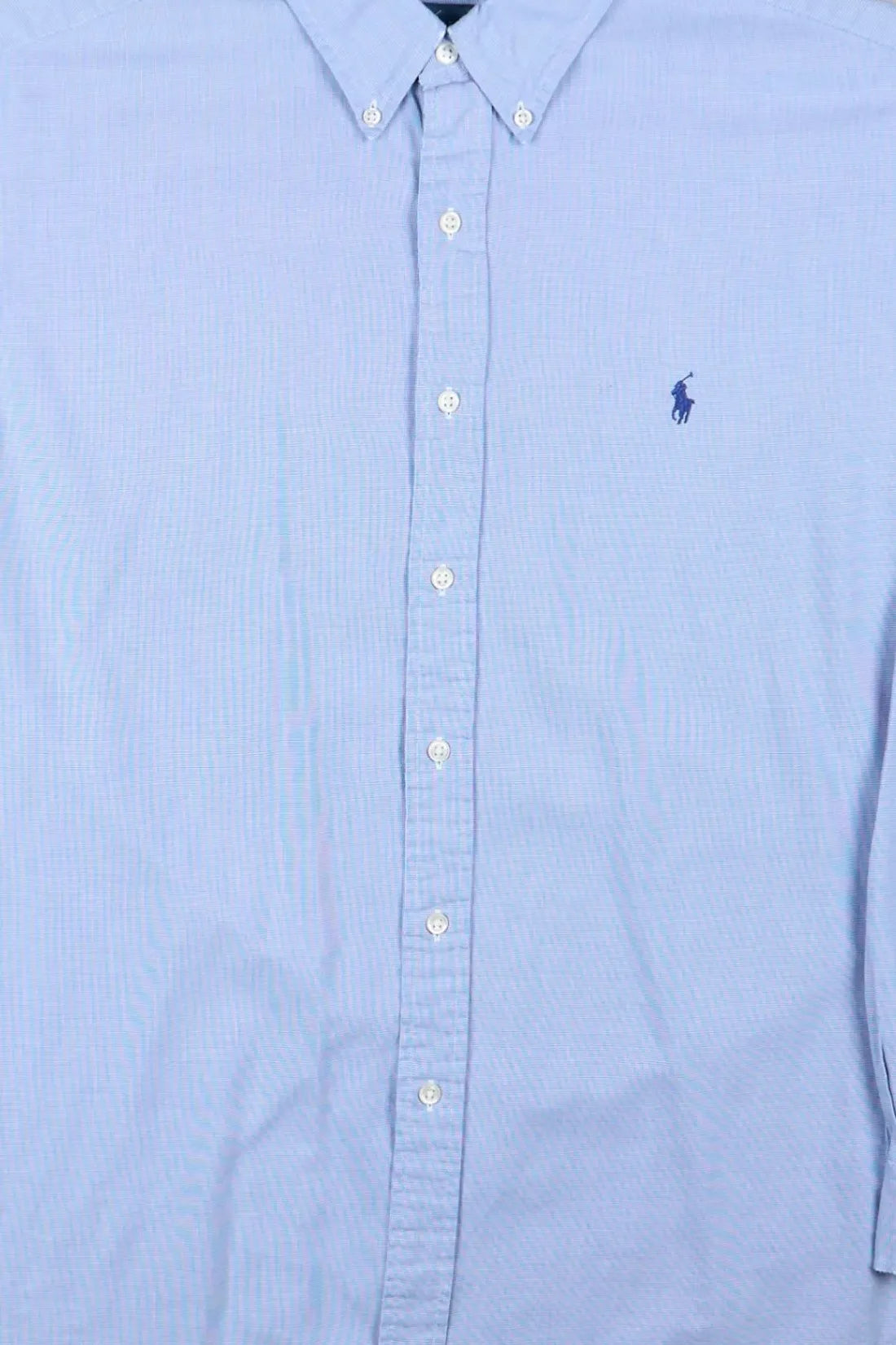 Ralph Lauren - Overhemd (XL) Center