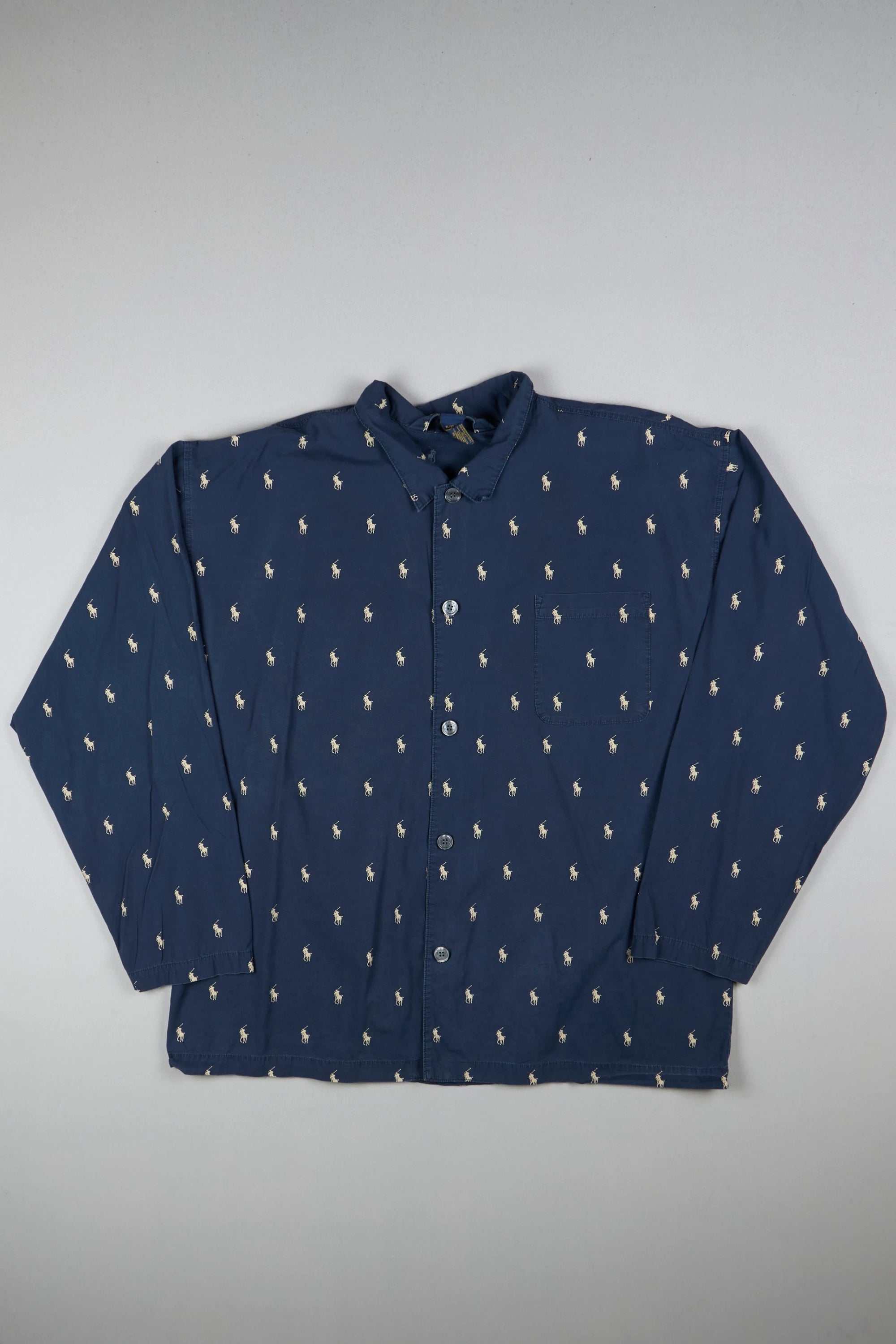 Ralph Lauren - Overhemd (XL)