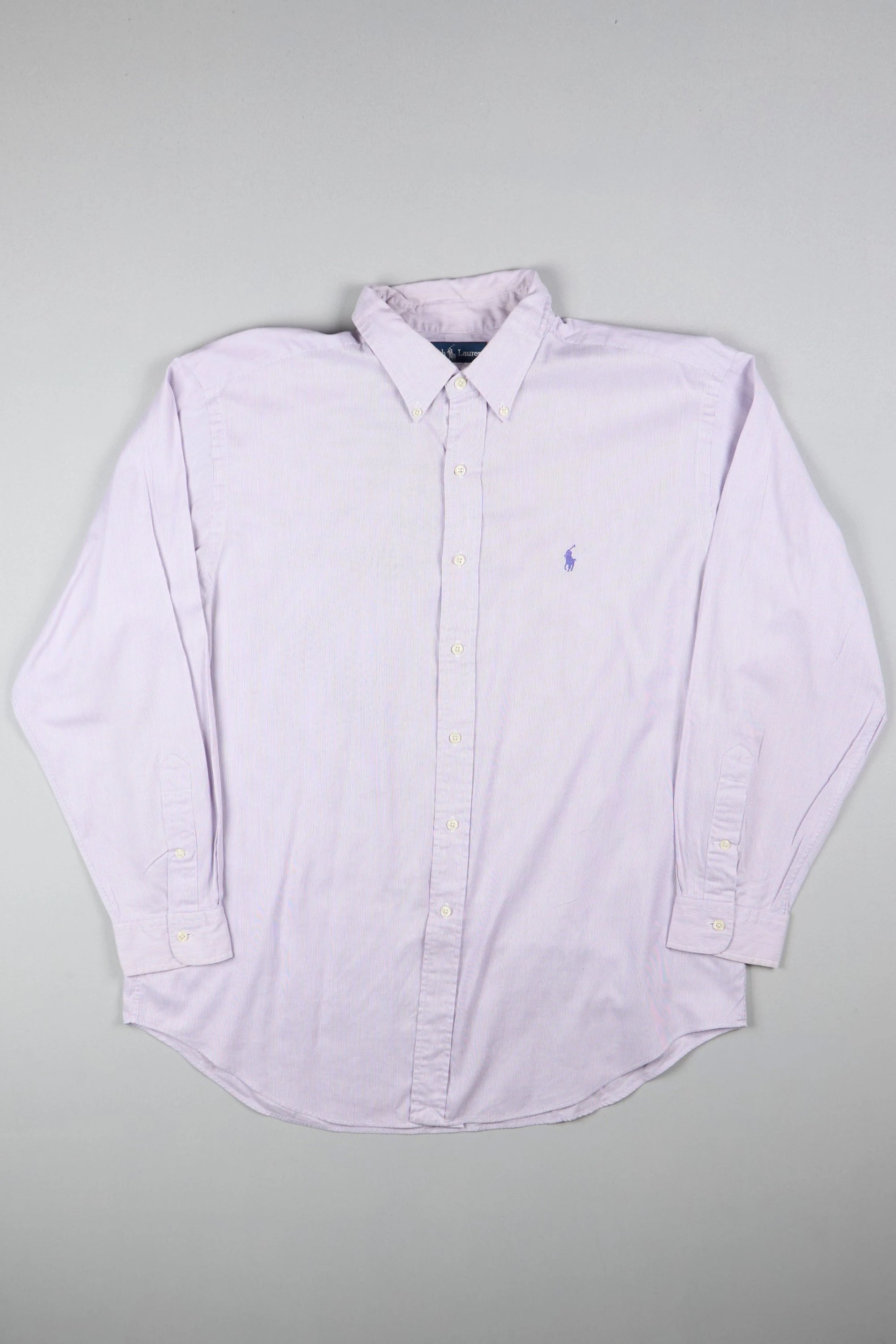 Ralph Lauren - Overhemd (XL)