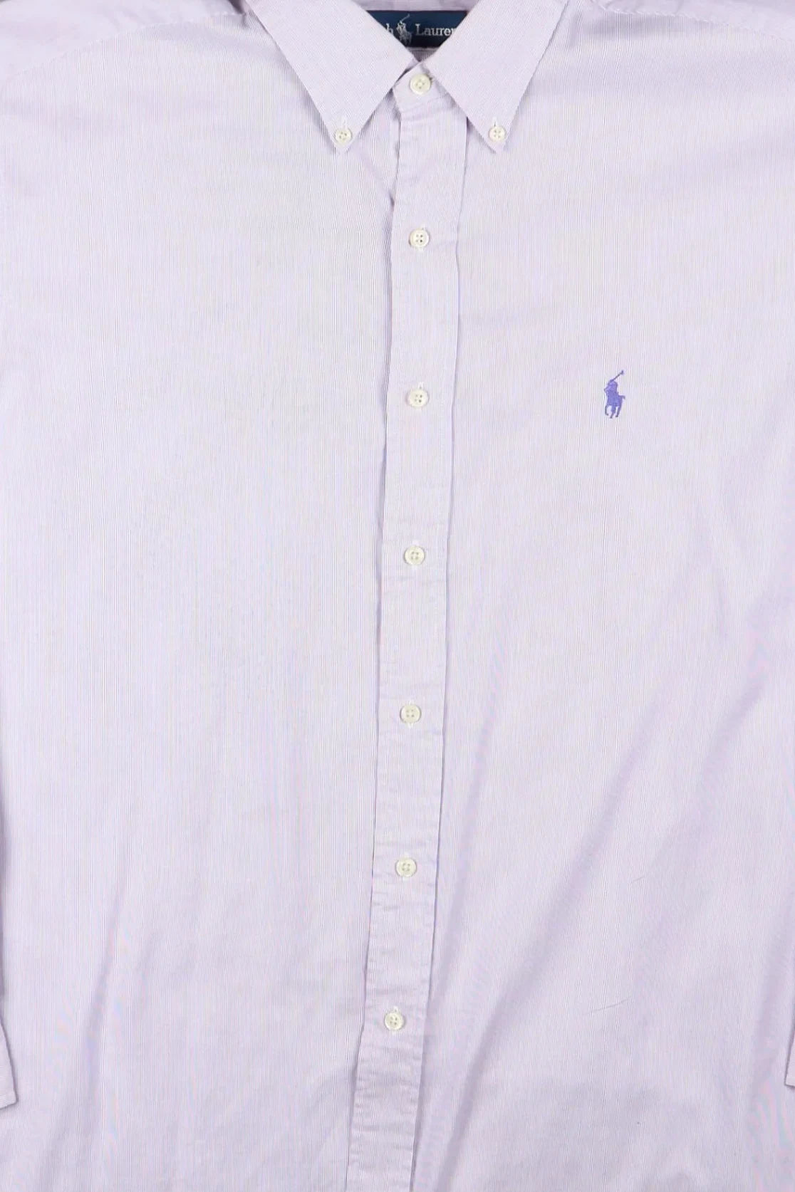 Ralph Lauren - Overhemd (XL) Center