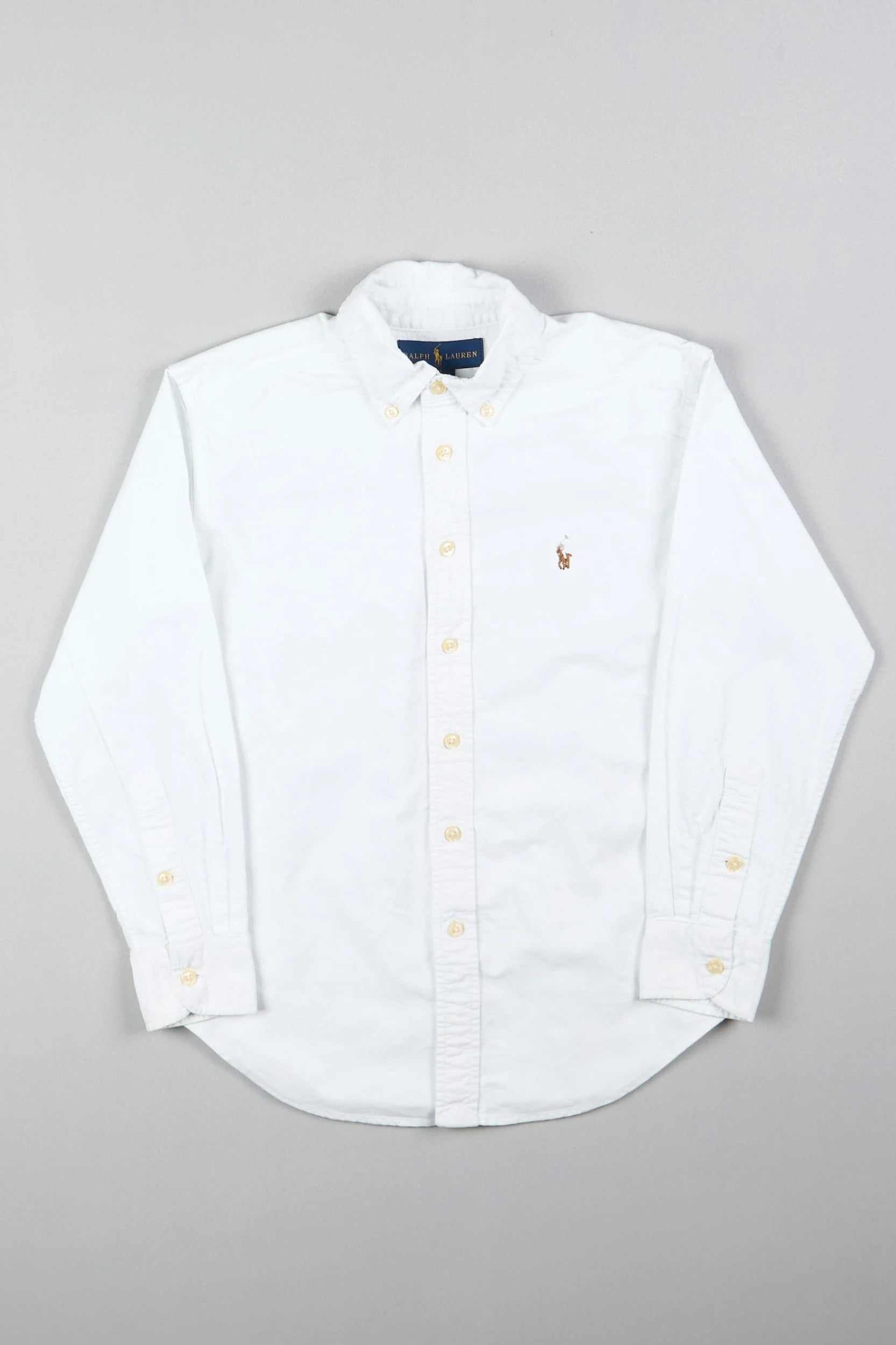 Ralph Lauren - Overhemd (XS)