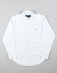 Ralph Lauren - Overhemd (XS)