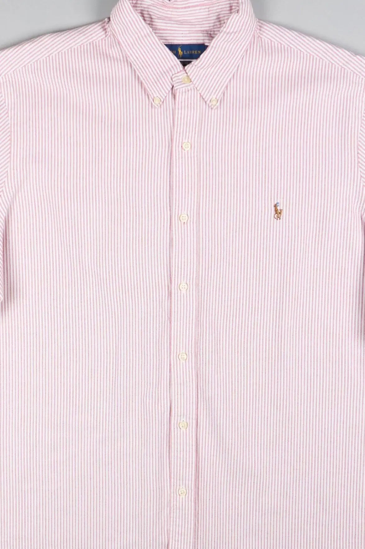 Ralph Lauren - Overhemd (XXL) Center