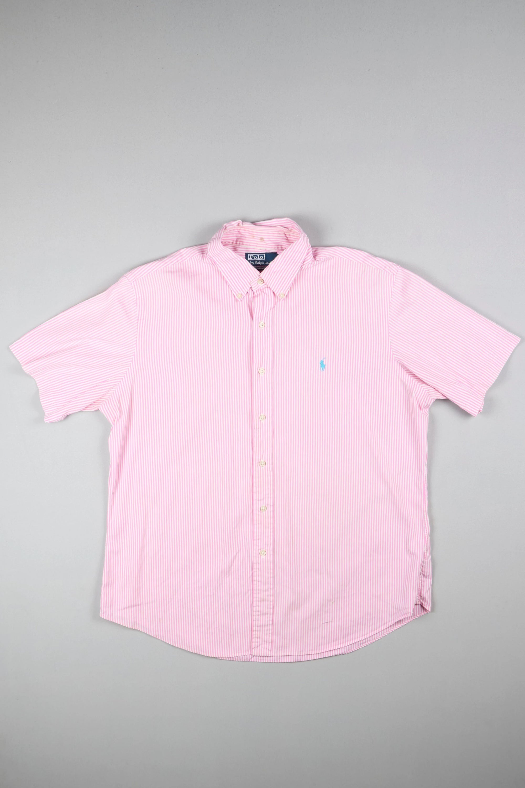 Ralph Lauren - Overhemd (XL)