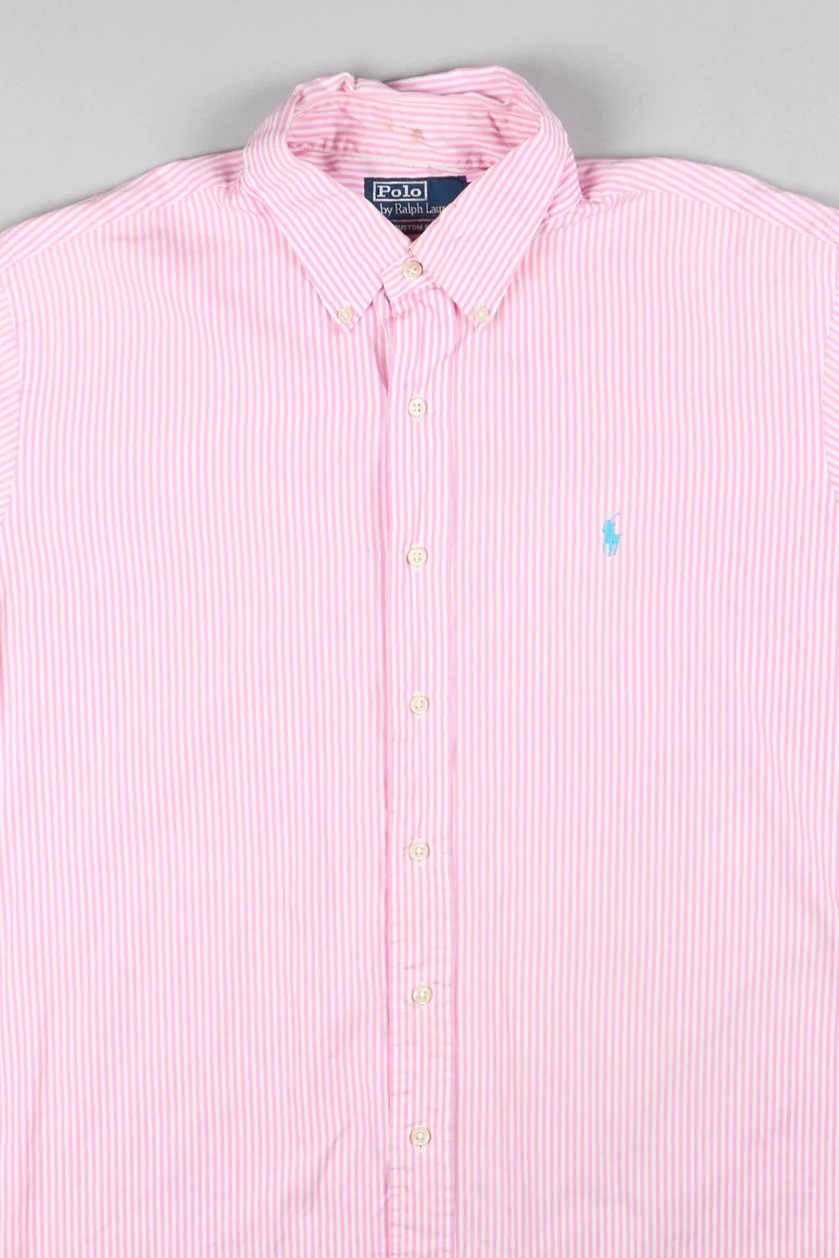 Ralph Lauren - Overhemd (XL) Center