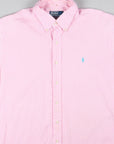 Ralph Lauren - Overhemd (XL) Center