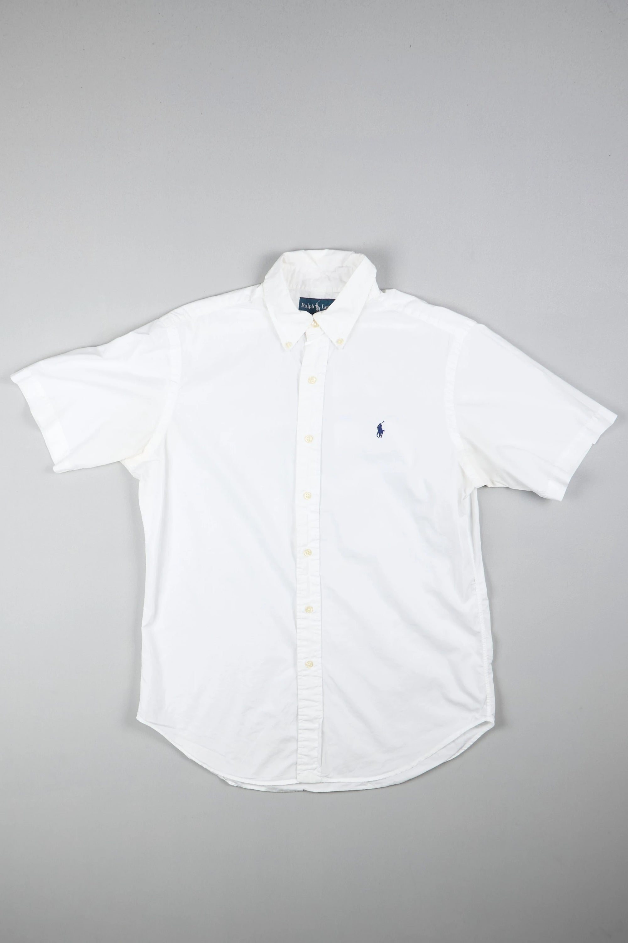 Ralph Lauren - Overhemd (M)