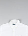 Ralph Lauren - Overhemd (M) Top