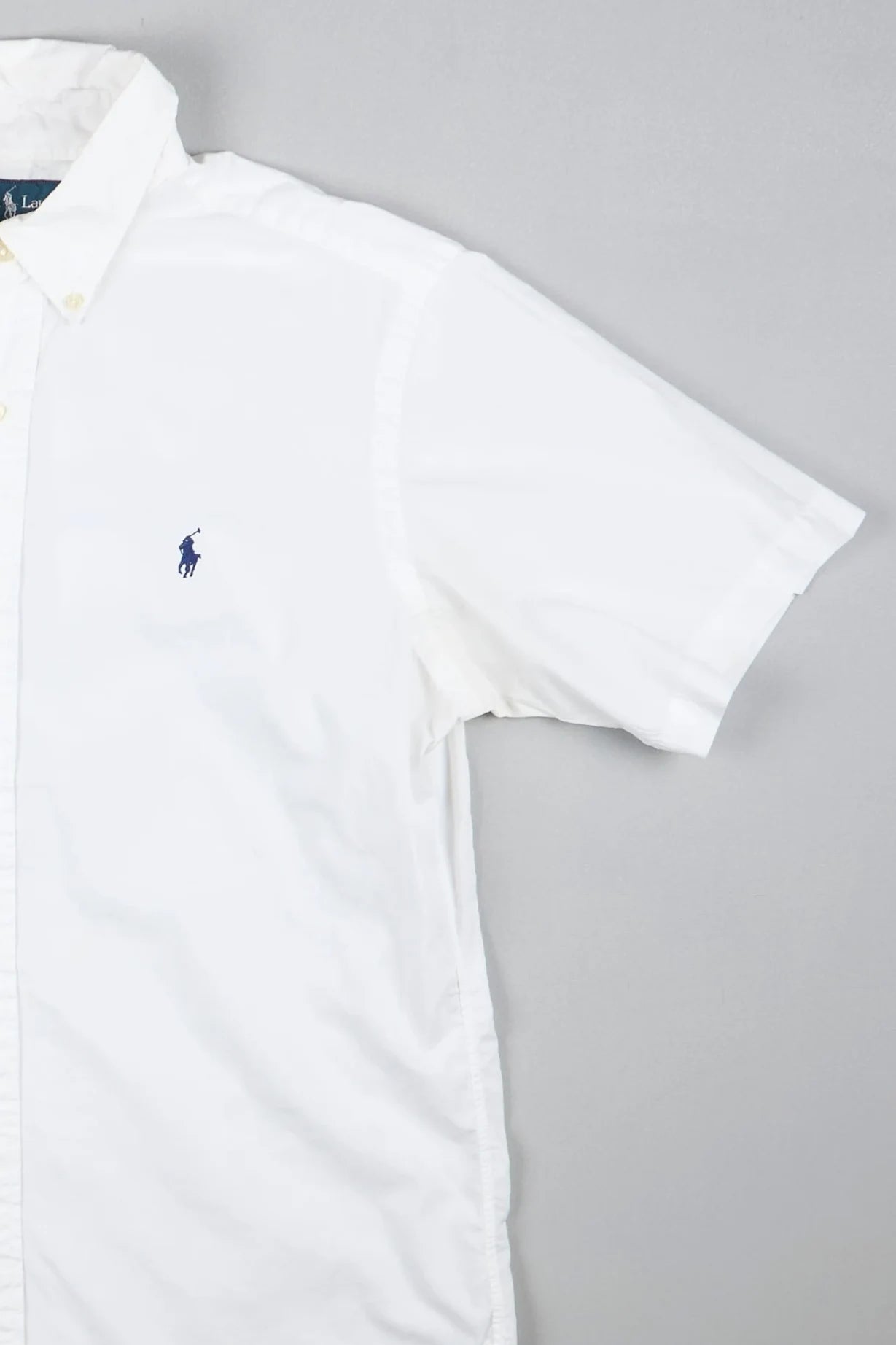 Ralph Lauren - Overhemd (M) Right