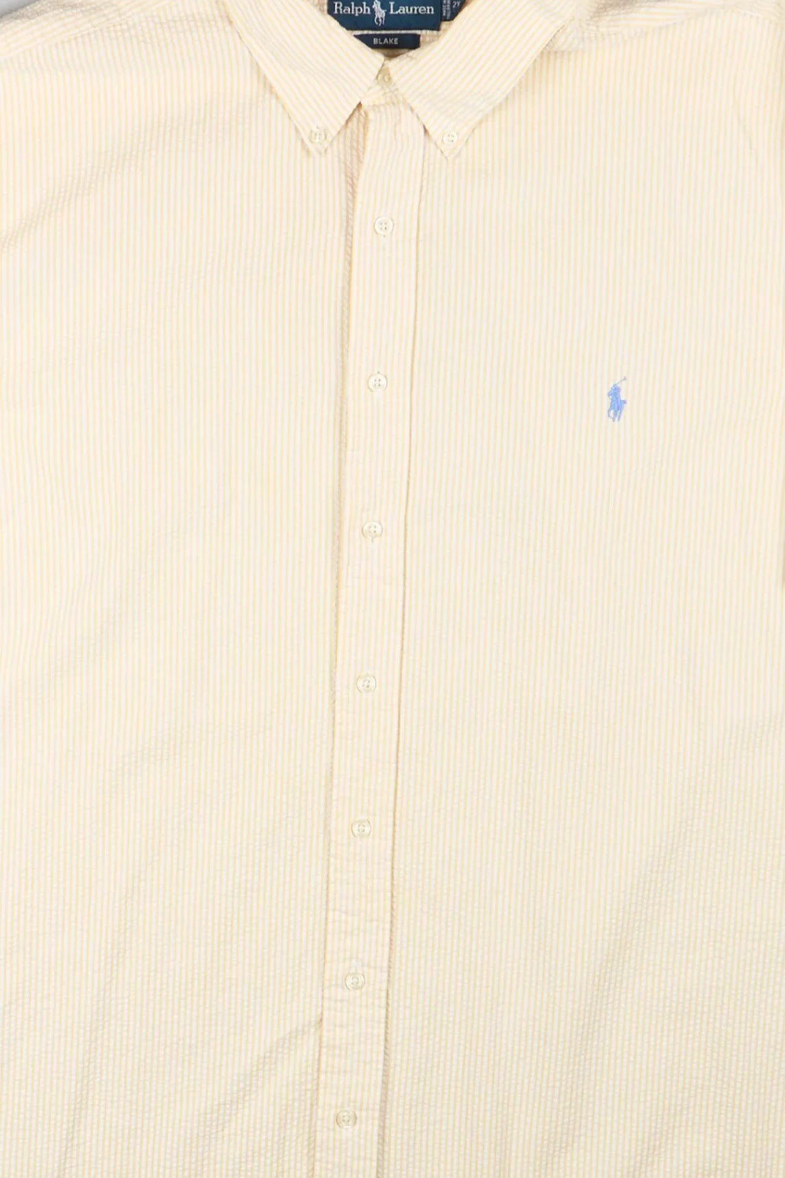 Ralph Lauren - Overhemd (XXL) Center