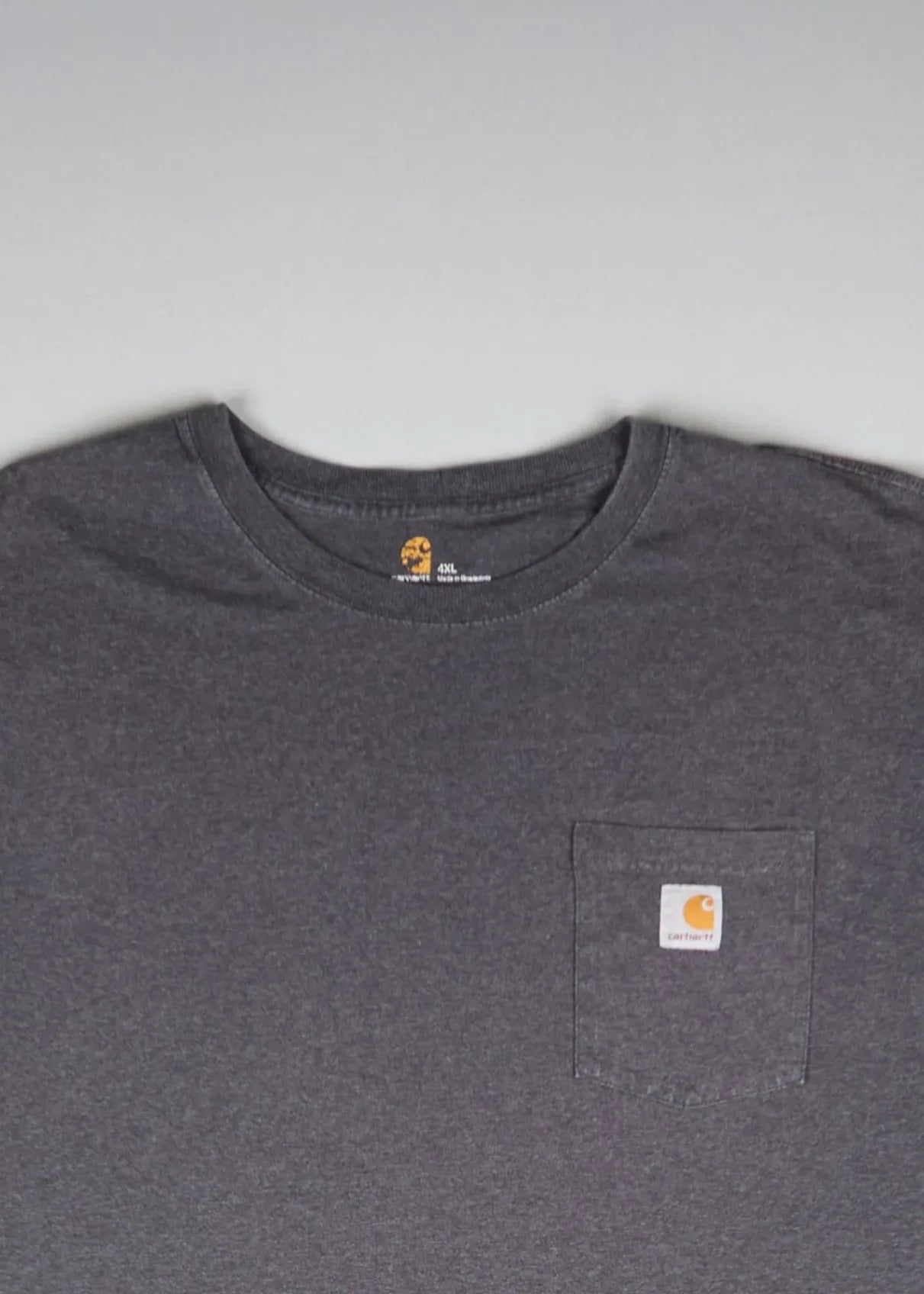 Carhartt - T-shirt (4XL) Top