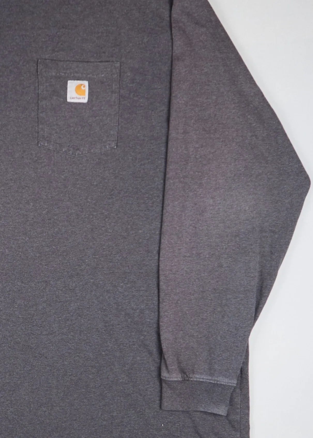 Carhartt - T-shirt (4XL) Right