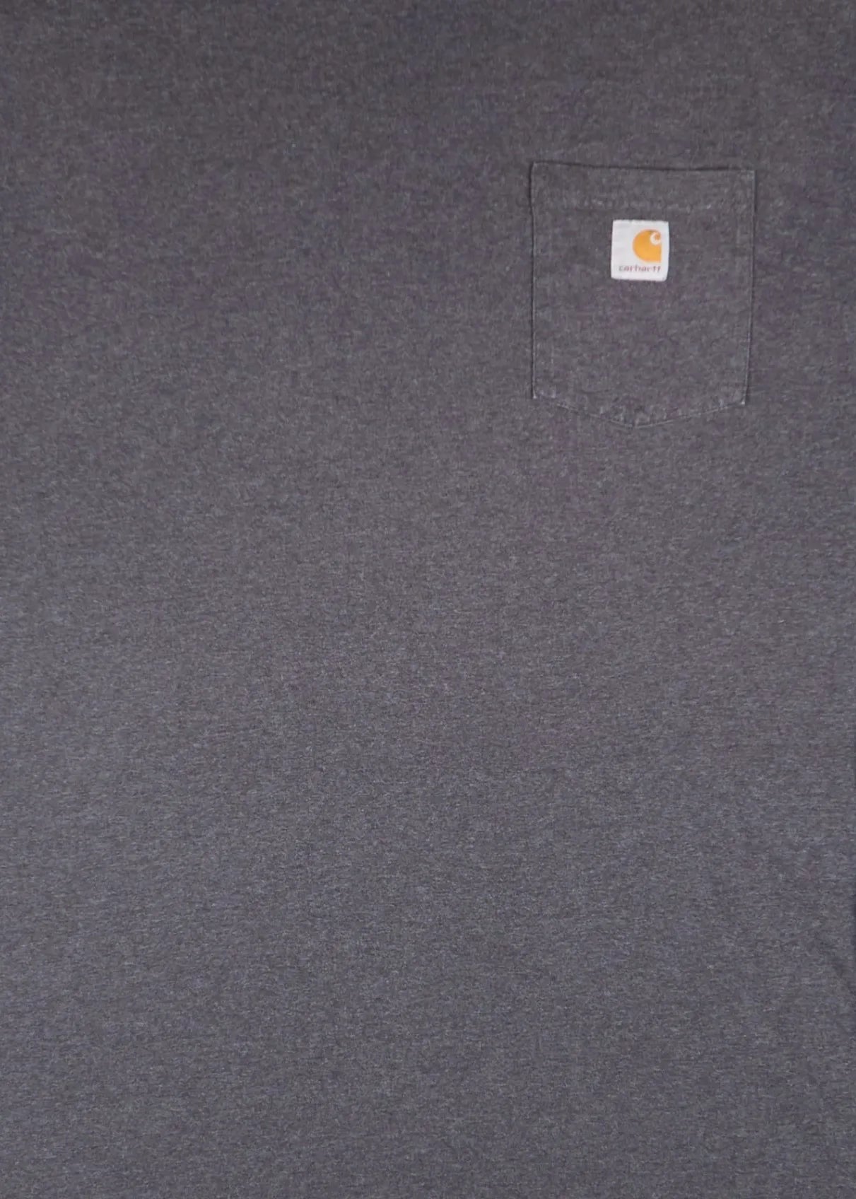 Carhartt - T-shirt (4XL) Center