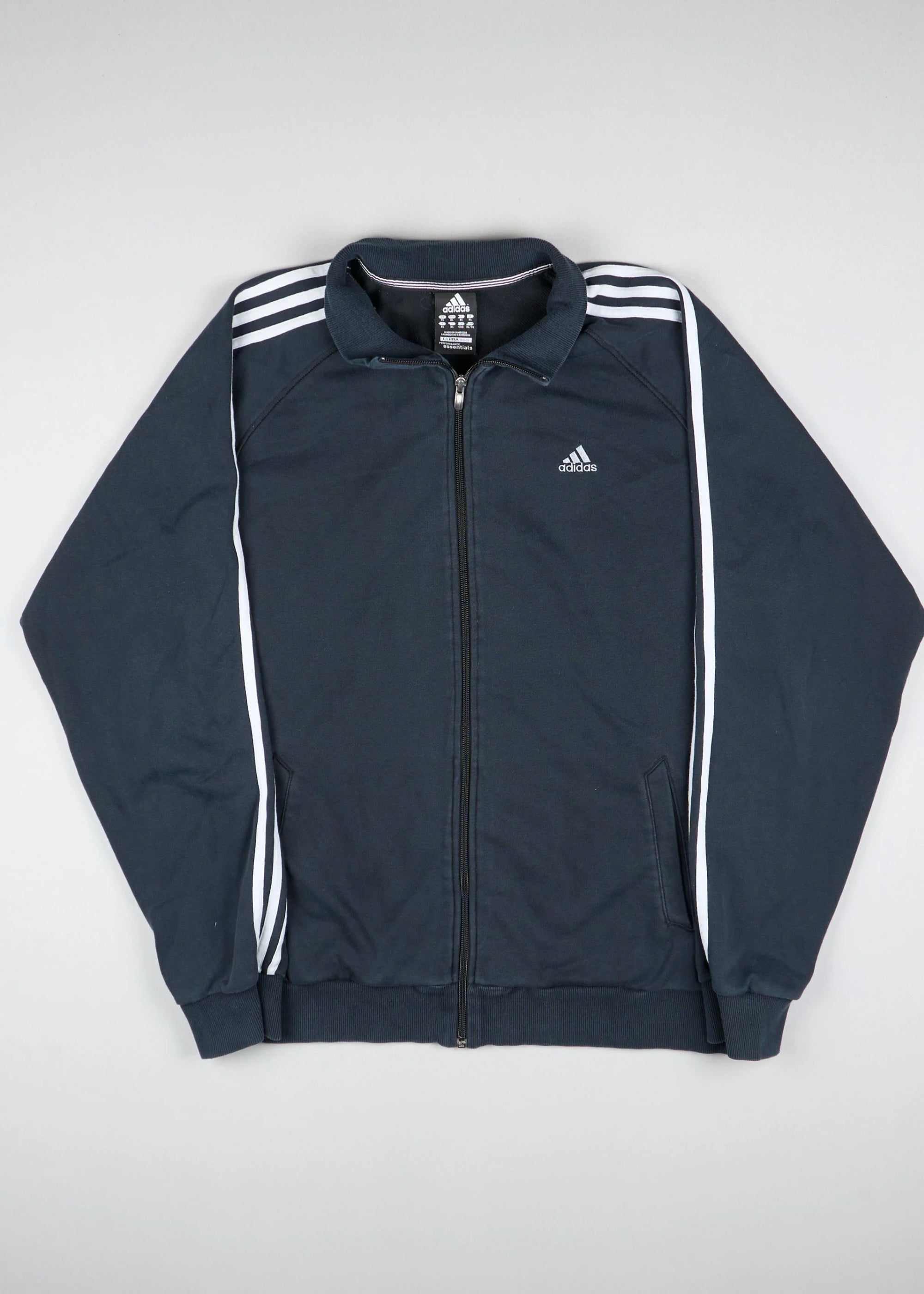 Adidas - Full Zip (XL)