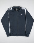 Adidas - Full Zip (XL)