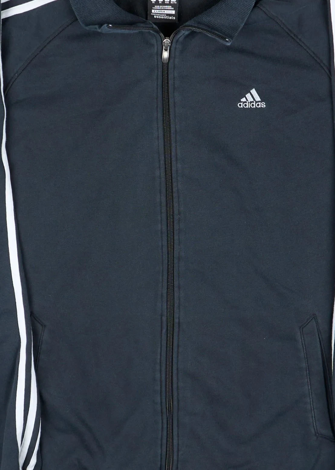 Adidas - Full Zip (XL) Center