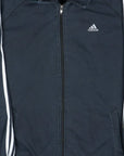 Adidas - Full Zip (XL) Center