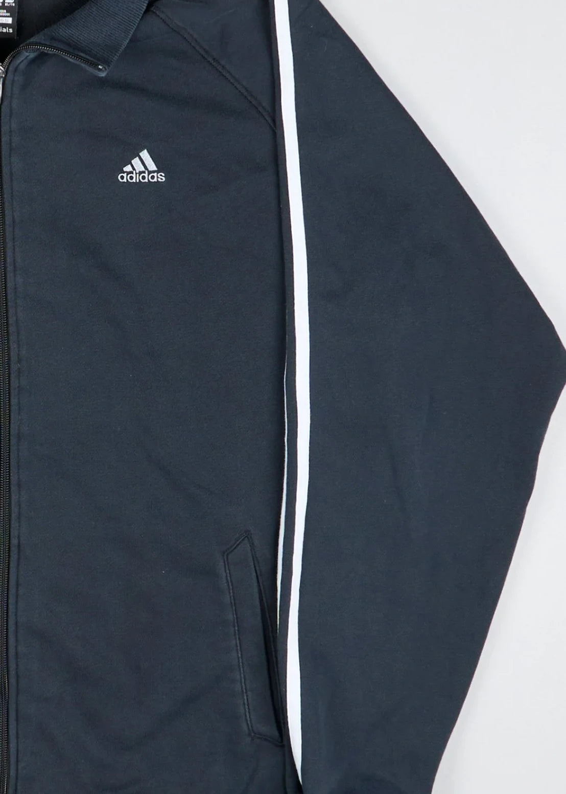 Adidas - Full Zip (XL) Right