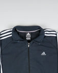 Adidas - Full Zip (XL) Top