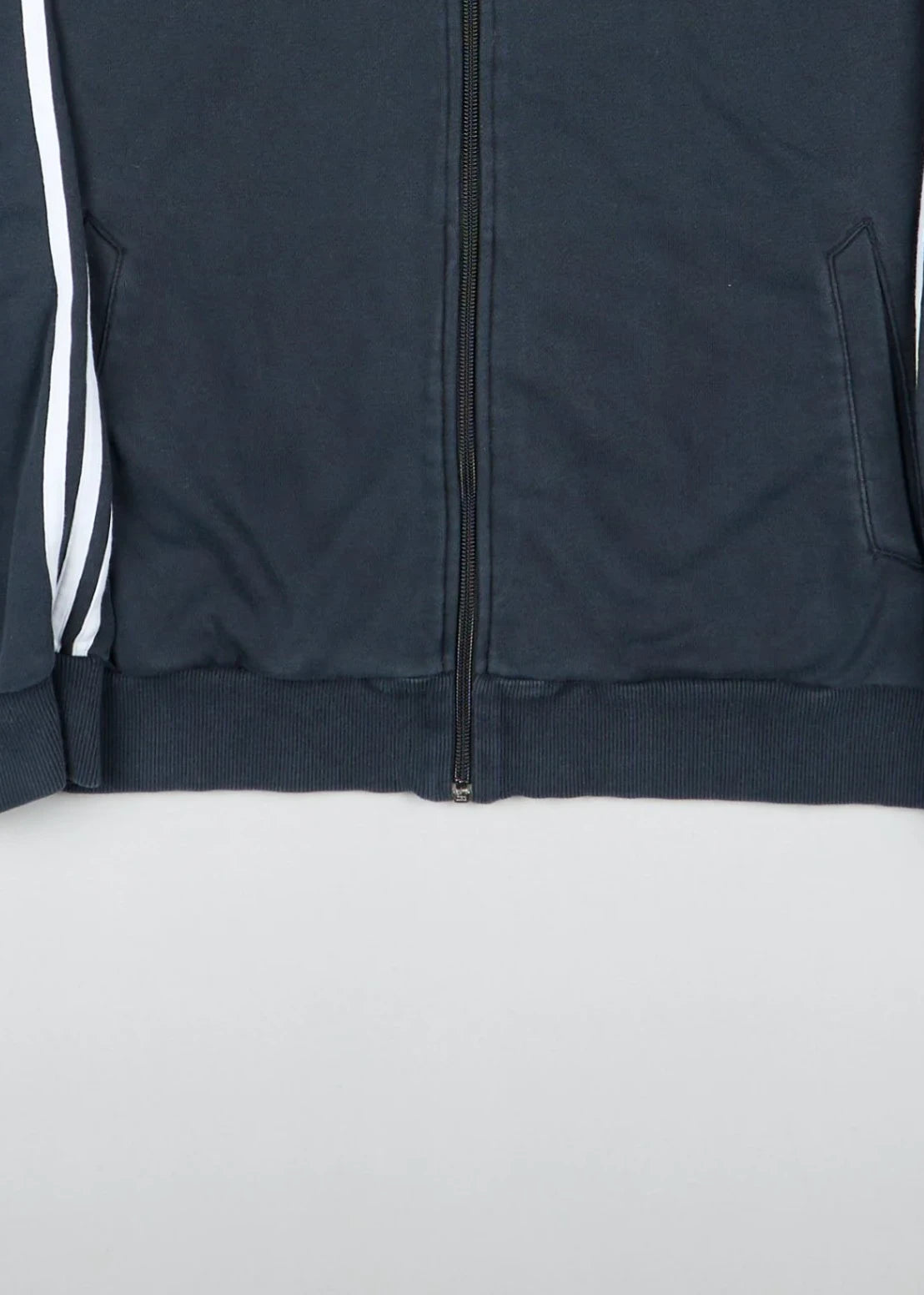 Adidas - Full Zip (XL) Bottom