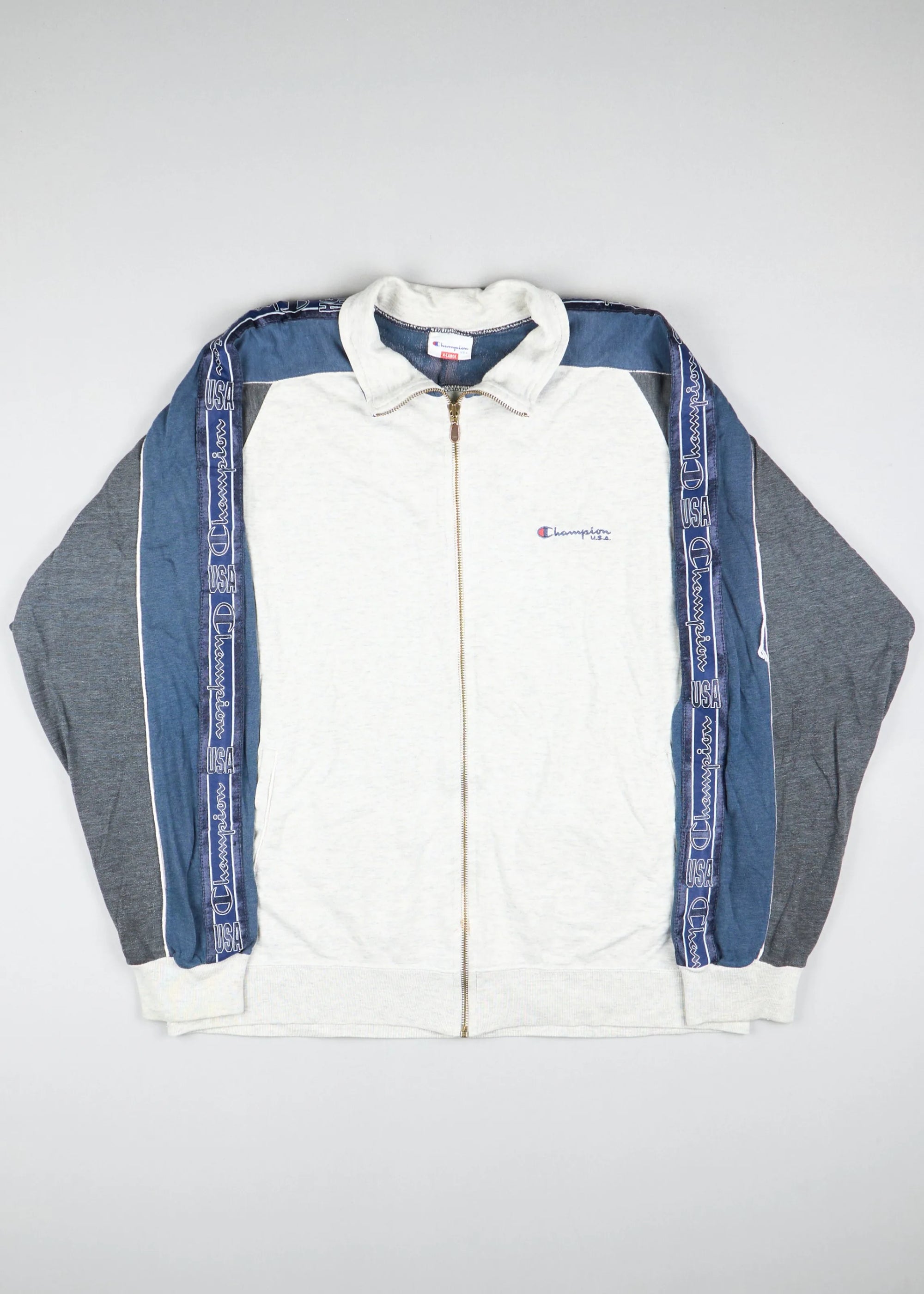 Champion - Full Zip (XL)