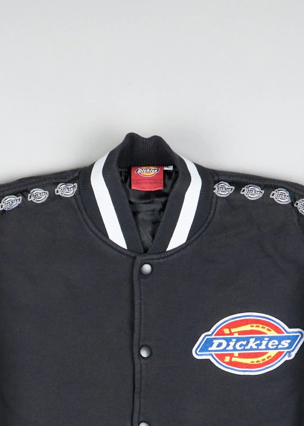 Dickies - Vest Jacket (M) Top