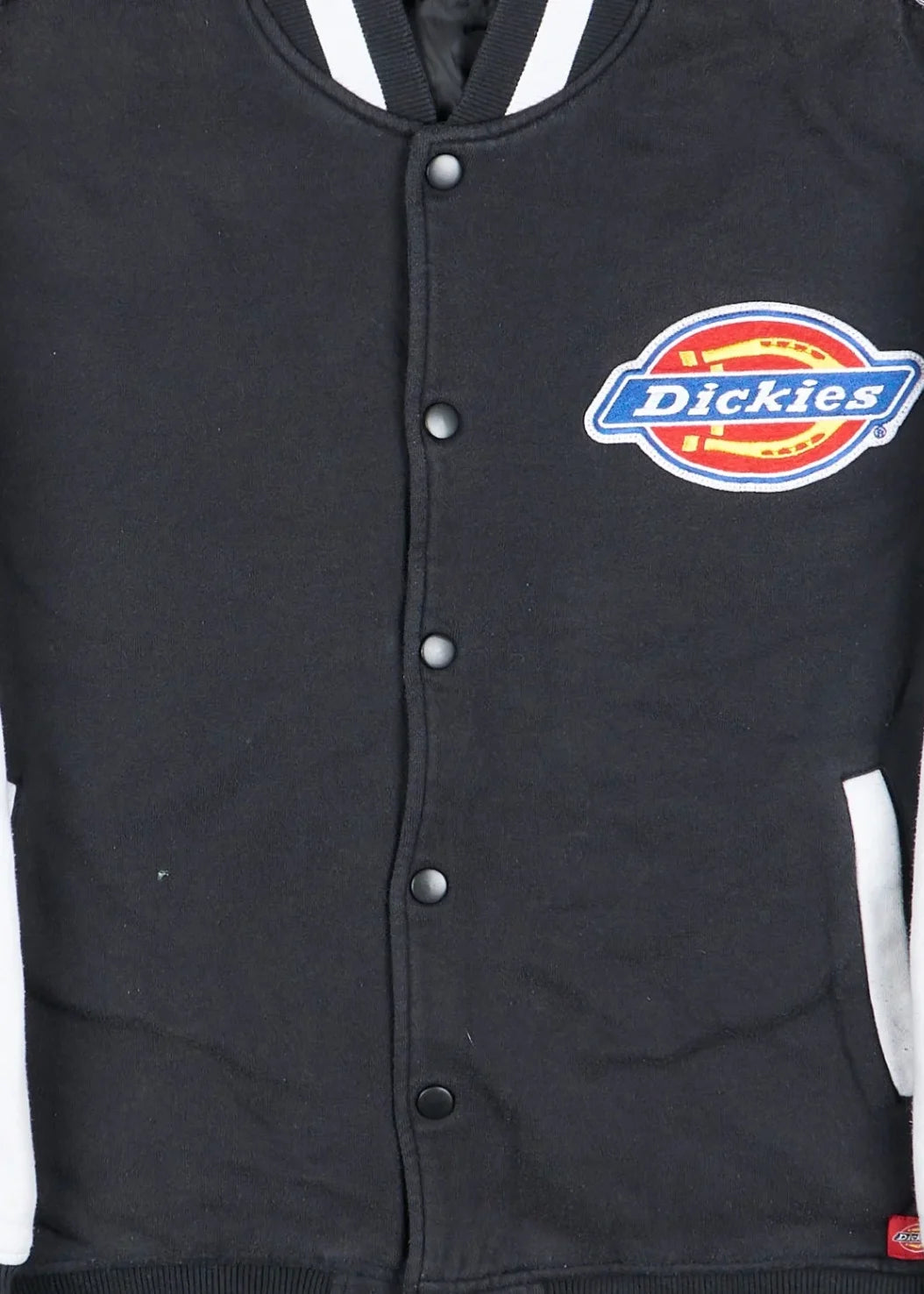 Dickies - Vest Jacket (M) Center