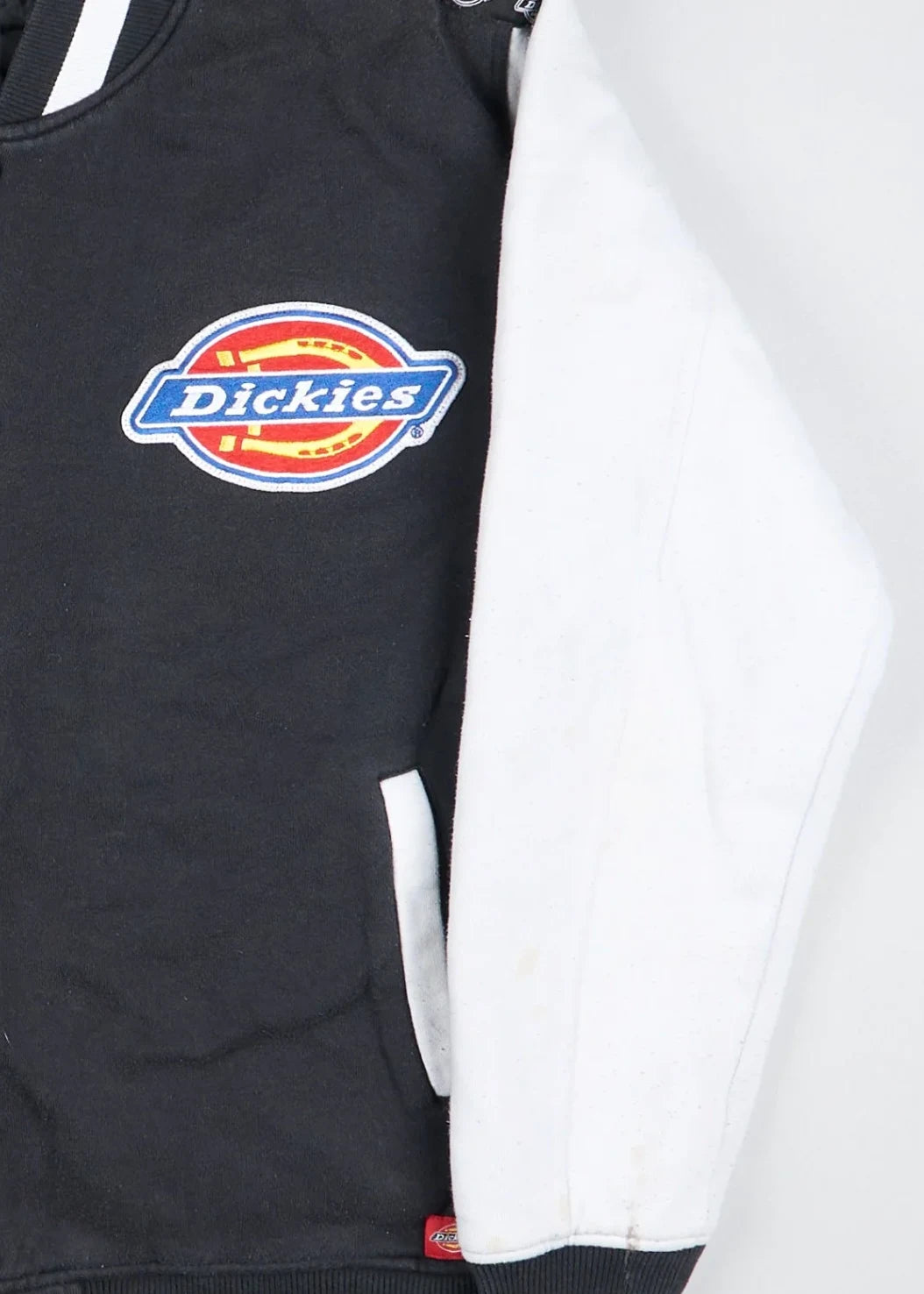 Dickies - Vest Jacket (M) Right