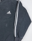 Adidas - Sweatshirt (M) Right