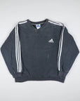 Adidas - Sweatshirt (M)