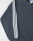 Adidas - Sweatshirt (M) Left