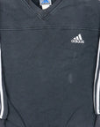 Adidas - Sweatshirt (M) Center