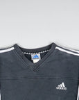 Adidas - Sweatshirt (M) Top