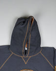 Wrangler - Hoodie (XXL) Top