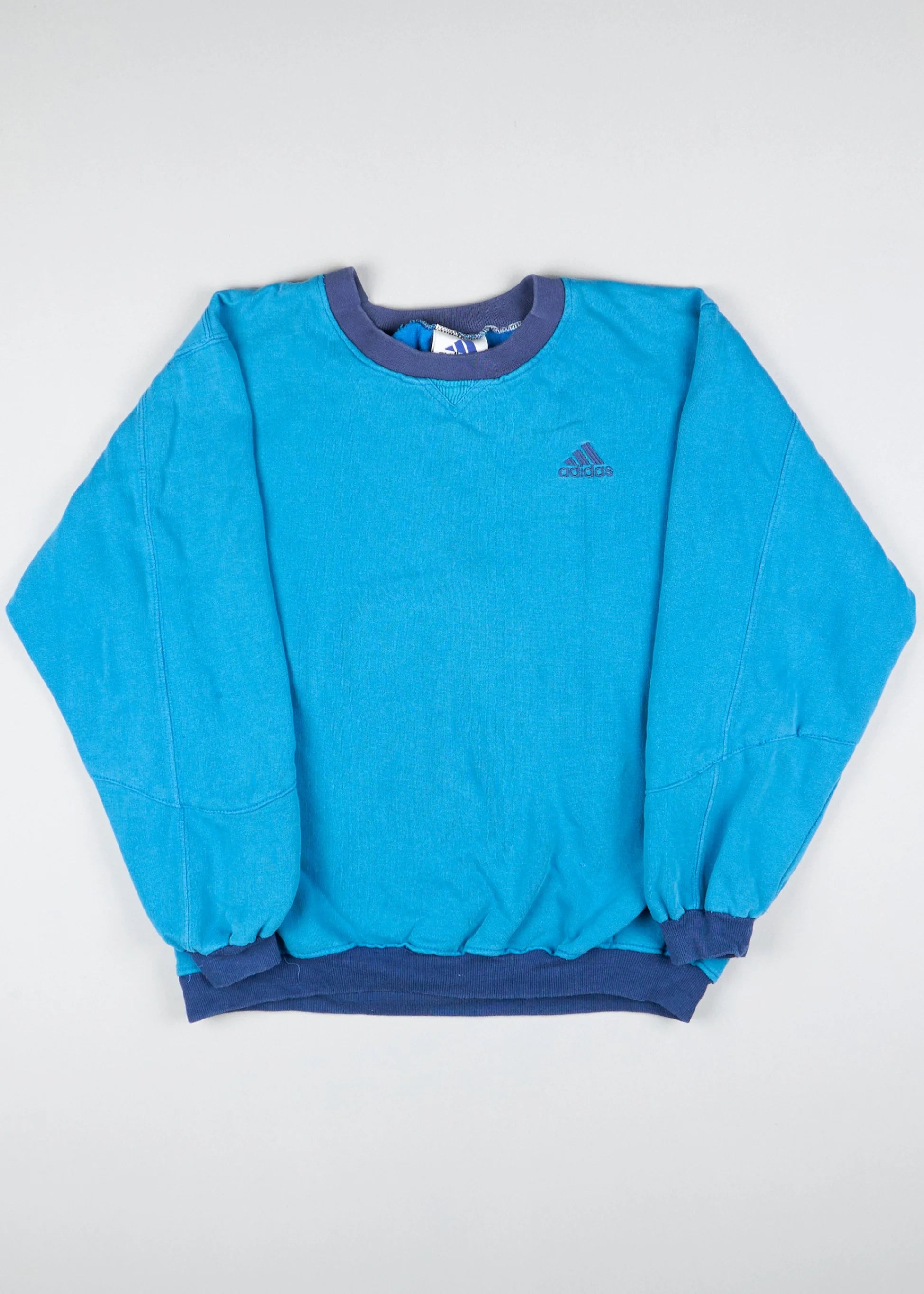 Adidas - Sweatshirt (M)