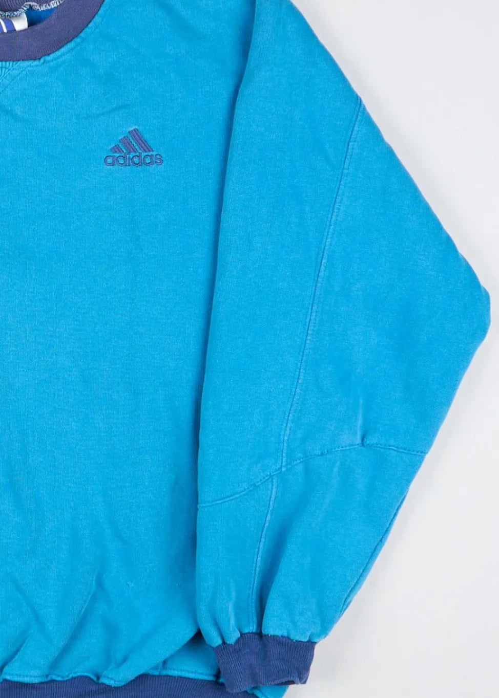 Adidas - Sweatshirt (M) Right