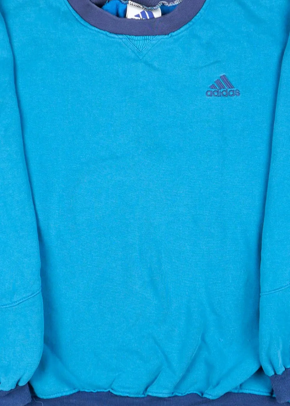 Adidas - Sweatshirt (M) Center